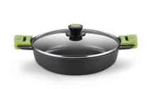 Cacerola Prior Baja